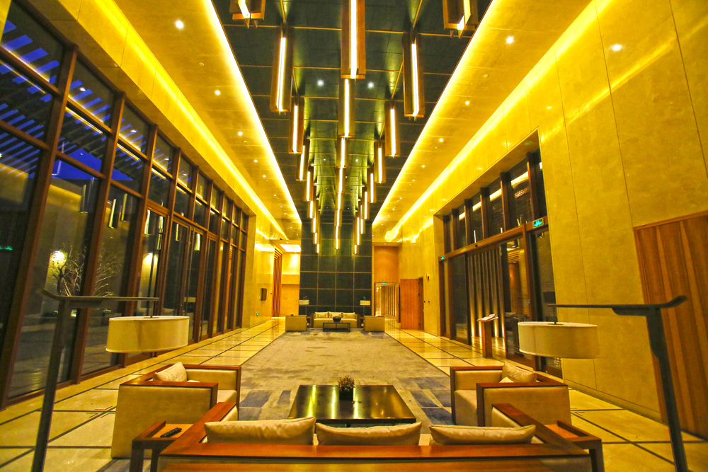 雁棲湖國際會(huì )都 (411)